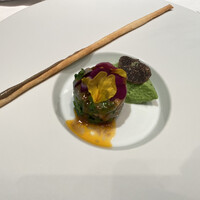 リストランテ ドゥエ フィオーリ - 