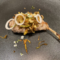 リストランテ ドゥエ フィオーリ - 