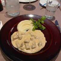Russian Restaurant ROGOVSKI 銀座 - 