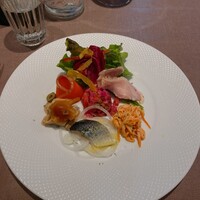 Russian Restaurant ROGOVSKI 銀座 - 