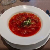 Russian Restaurant ROGOVSKI 銀座 - 