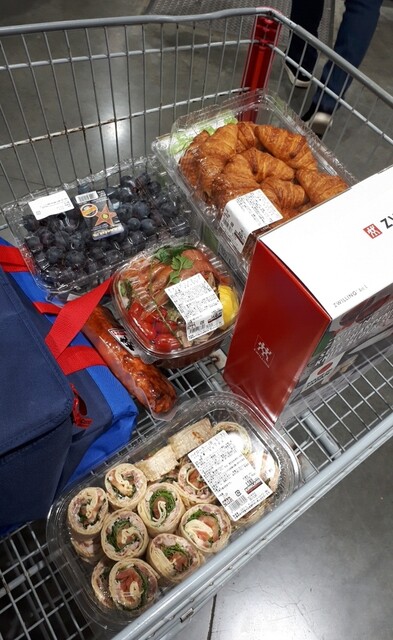 コストコ 神戸倉庫店 学園都市 その他 食べログ コストコ 神戸倉庫店 学園都市 その他 食べログ