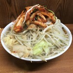 ラーメン二郎 - 