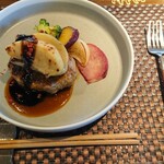 レストラン エフ 恵福 - 
