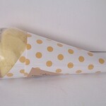 フードボートカフェ - 料理写真:チョコホイップ