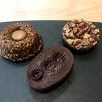 イデミスギノ - 