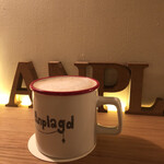 Anplagd - 