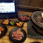 Shichirin Yakiniku Anan - 