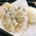 本格手打うどん 大河 - 