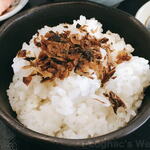 本格手打うどん 大河 - 