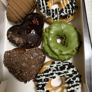 中野マルイ内でおすすめの美味しいスイーツをご紹介 食べログ