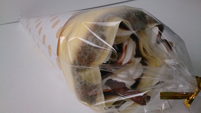 フードボートカフェ イオンモール三川店（FOOD BOAT Cafe） - 鶴岡（スイーツ）の写真