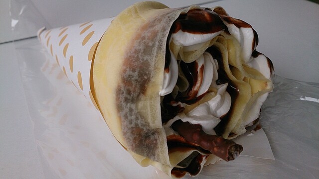 フードボートカフェ イオンモール三川店（FOOD BOAT Cafe） - 鶴岡（スイーツ）の写真