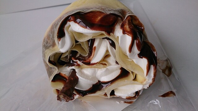 フードボートカフェ イオンモール三川店（FOOD BOAT Cafe） - 鶴岡（スイーツ）の写真