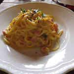 フィオレンティーナ - カルボナーラ