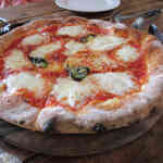 フィオレンティーナ - マルゲリータ