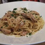 ボーノ - サービスランチ  800円