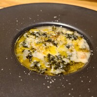 セミーナ - ミネストローネです。