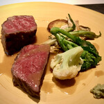 ミザンセーヌ - 