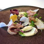 ミザンセーヌ - 