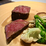 ミザンセーヌ - 