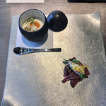 ミザンセーヌ - 