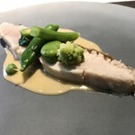 ミザンセーヌ - 