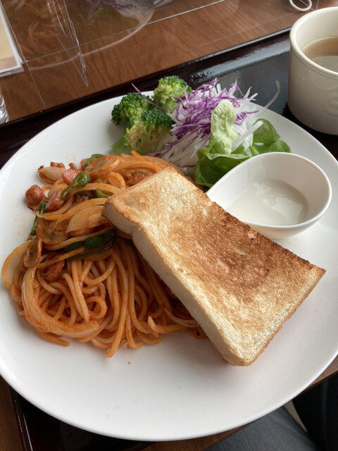 cafe Ocelot（オセロット） - 南永山（カフェ）の写真