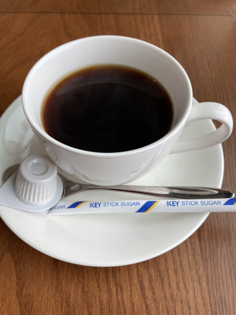 cafe Ocelot（オセロット） - 南永山（カフェ）の写真