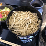 そば処 だいち - 料理写真: