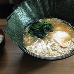 ラーメン林家 木更津店 - 
