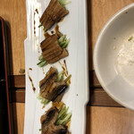 Washoku Sushi Dainingu Tenryuu Honten - 