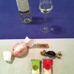 Baratti & Milano - グラッパと共に