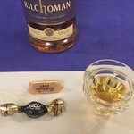 Baratti & Milano - スコッチと共に