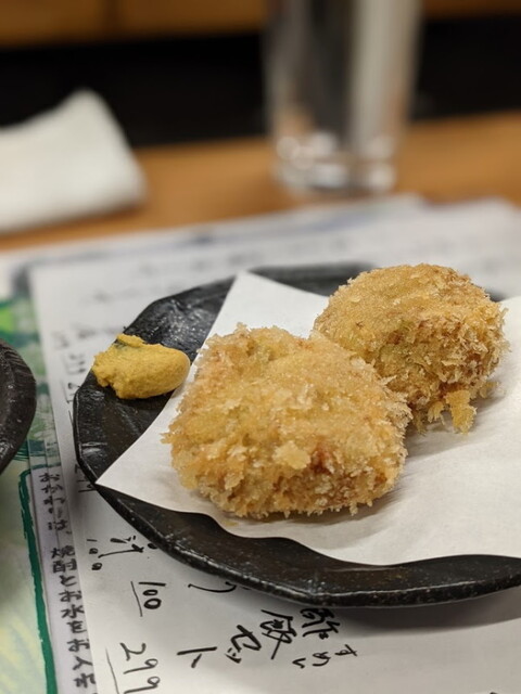 おぐろのまぐろ ロサ会館池袋店 池袋 立ち飲み居酒屋 バー 食べログ おぐろのまぐろ ロサ会館池袋店 池袋 立ち飲み居酒屋 バー 食べログ