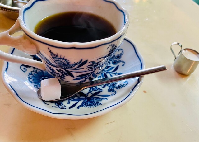 ぼぬーる - 出町柳/喫茶店 | 食べログ