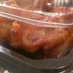 からあげや花 - からあげ弁当