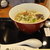 ちゃぶ屋 とんこつ らぁ麺 - 料理写真:和出汁とんこつらぁ麺（前）