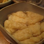 だるまときんぎょ - 南関あげ