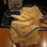 だるまときんぎょ - 南関あげ