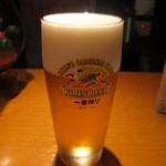 生ビール
