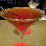 BAR　紺野 - マンハッタン