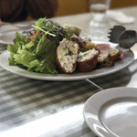 大衆イタリア食堂アレグロ - 