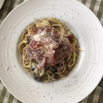 大衆イタリア食堂アレグロ - 