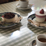 大衆イタリア食堂アレグロ - 