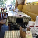 大衆イタリア食堂アレグロ - 