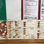 大衆イタリア食堂アレグロ - 