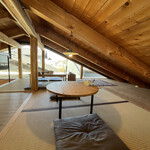 토우보우유우 카페 Cafe stand tOt