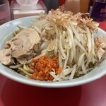 ラーメン風林火山 - 