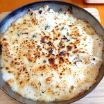 グラタン ビストロ クラシコ - 4種のチーズグラタン♪